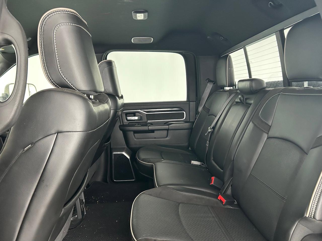 2022 Ram 2500 Laramie New Braunfels TX