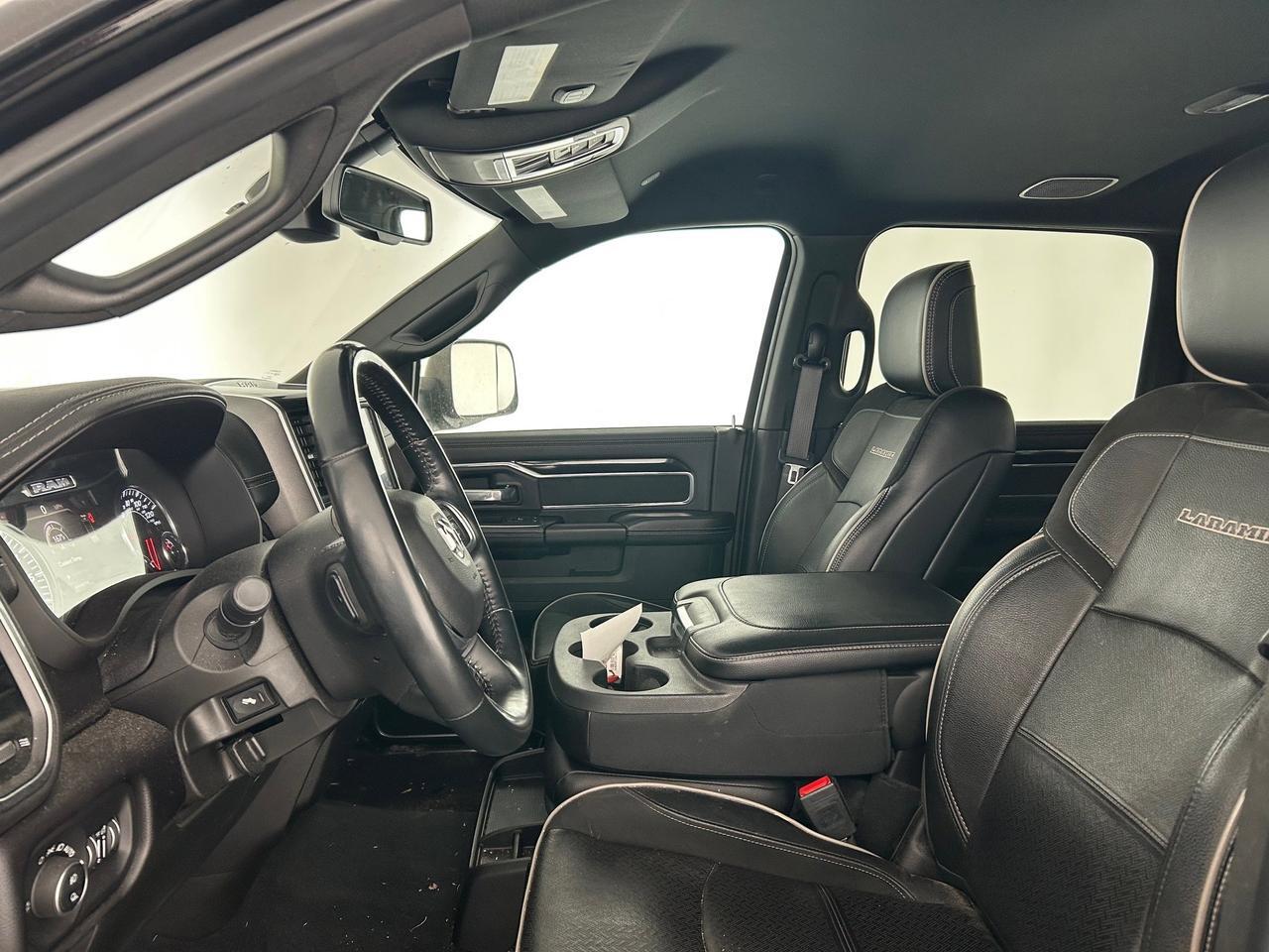 2022 Ram 2500 Laramie New Braunfels TX