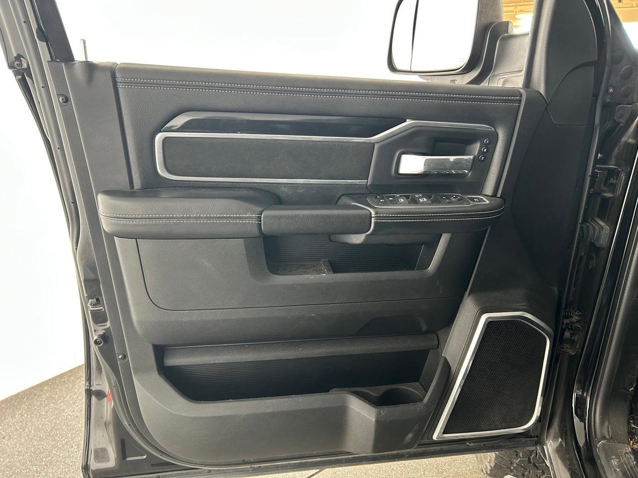 2022 Ram 2500 Laramie New Braunfels TX