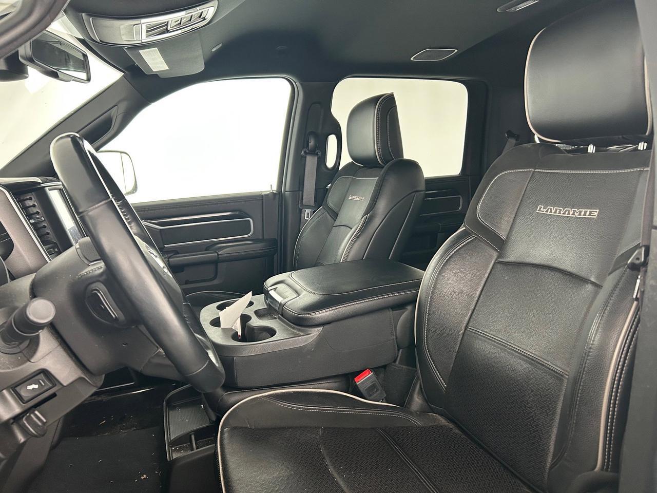 2022 Ram 2500 Laramie New Braunfels TX