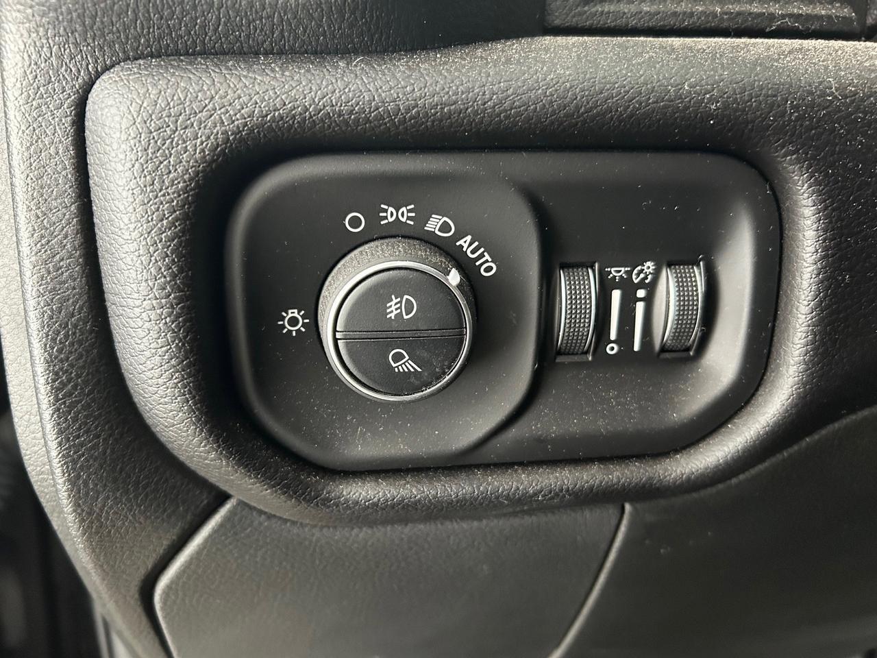 2022 Ram 2500 Laramie New Braunfels TX