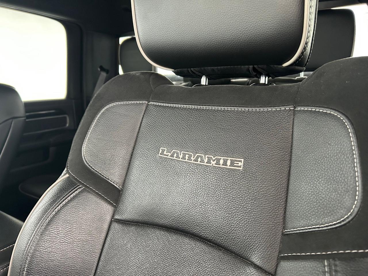 2022 Ram 2500 Laramie New Braunfels TX