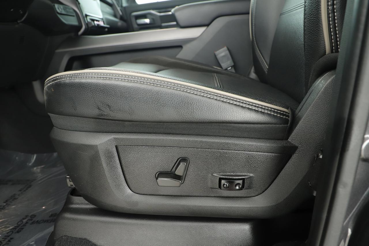 2022 Ram 2500 Laramie New Braunfels TX