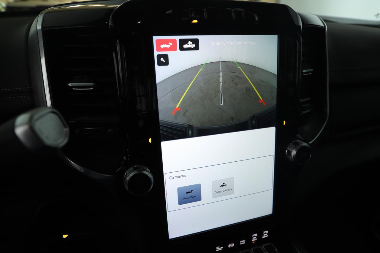 2022 Ram 2500 Laramie New Braunfels TX