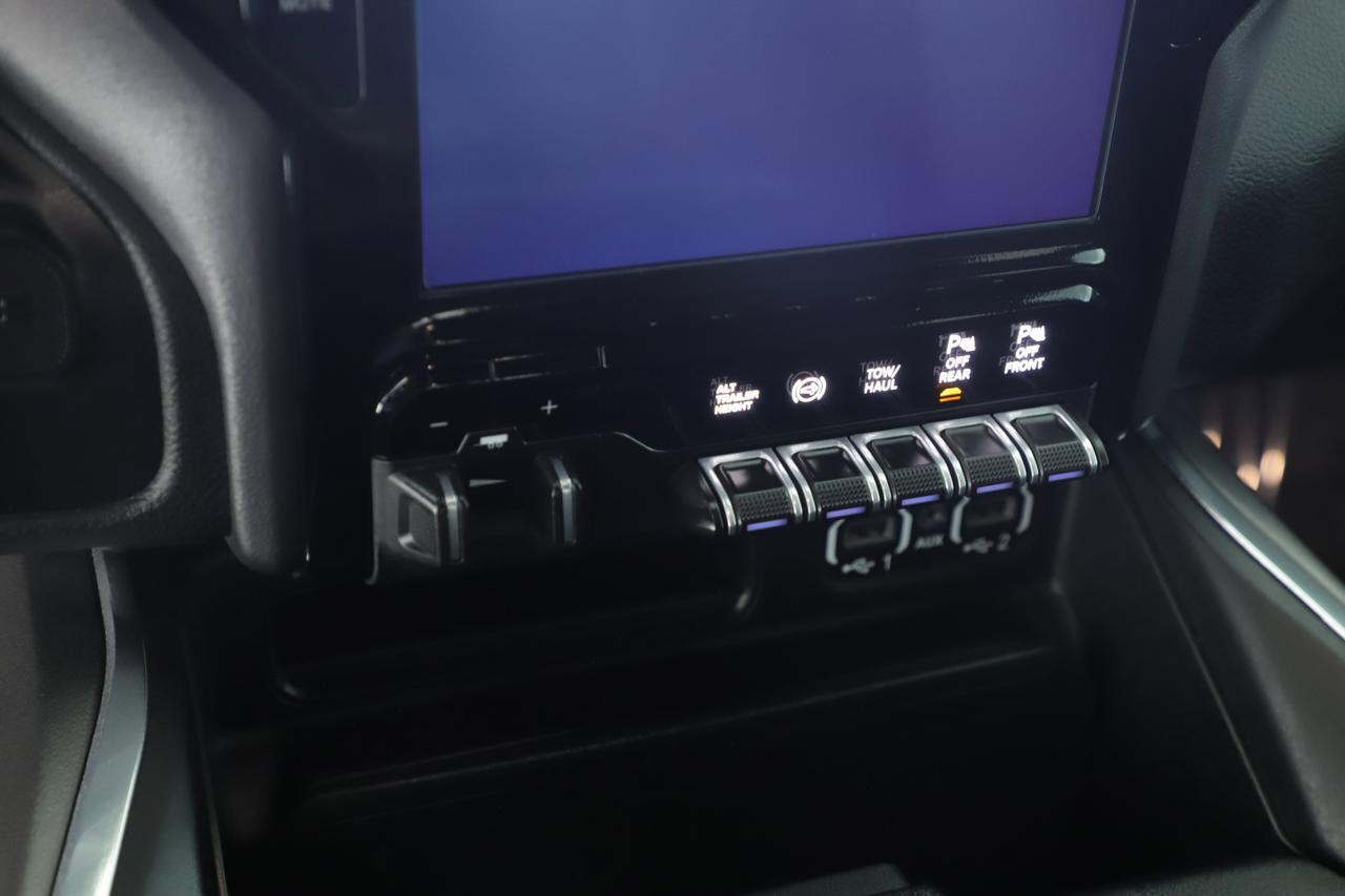 2022 Ram 2500 Laramie New Braunfels TX