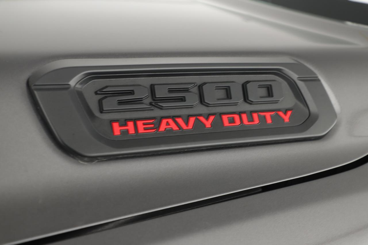 2022 Ram 2500 Laramie New Braunfels TX