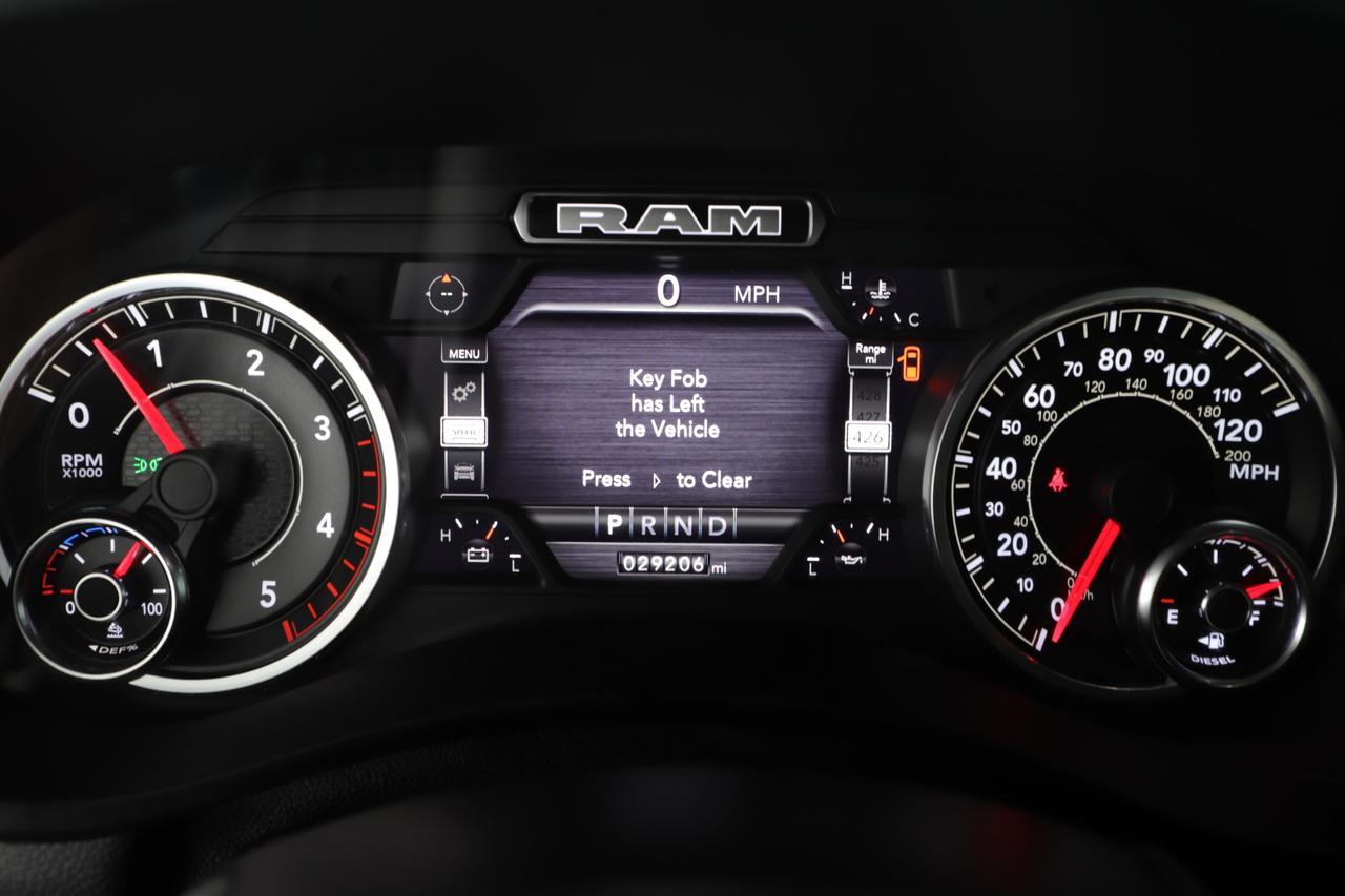 2022 Ram 2500 Laramie New Braunfels TX