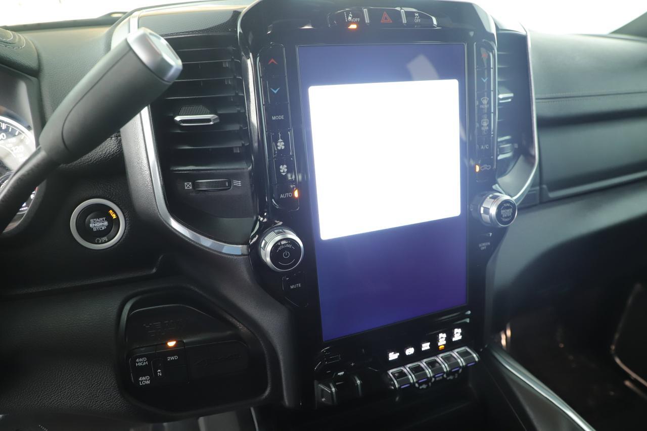 2022 Ram 2500 Laramie New Braunfels TX