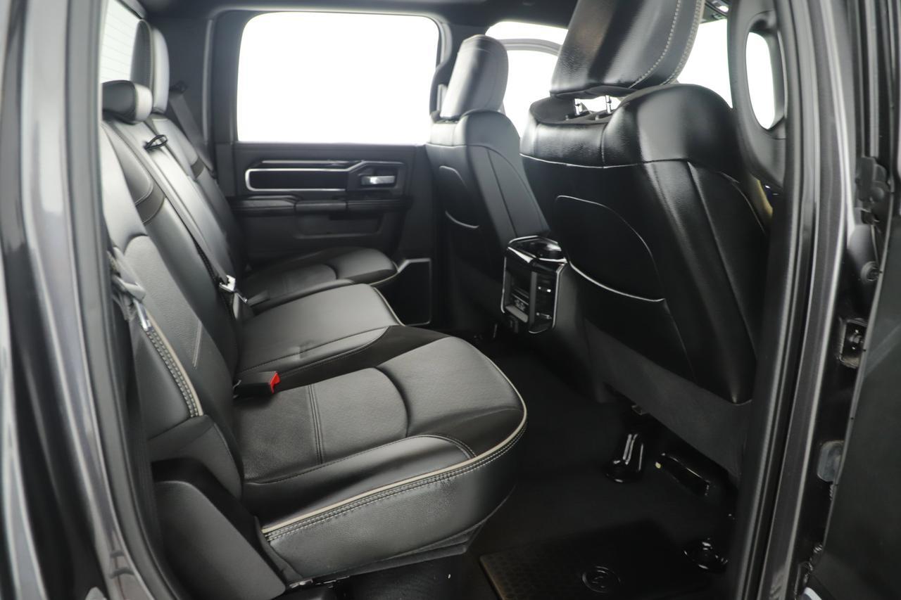 2022 Ram 2500 Laramie New Braunfels TX