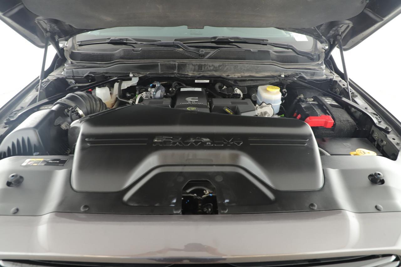 2022 Ram 2500 Laramie New Braunfels TX