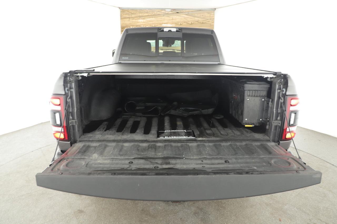 2022 Ram 2500 Laramie New Braunfels TX