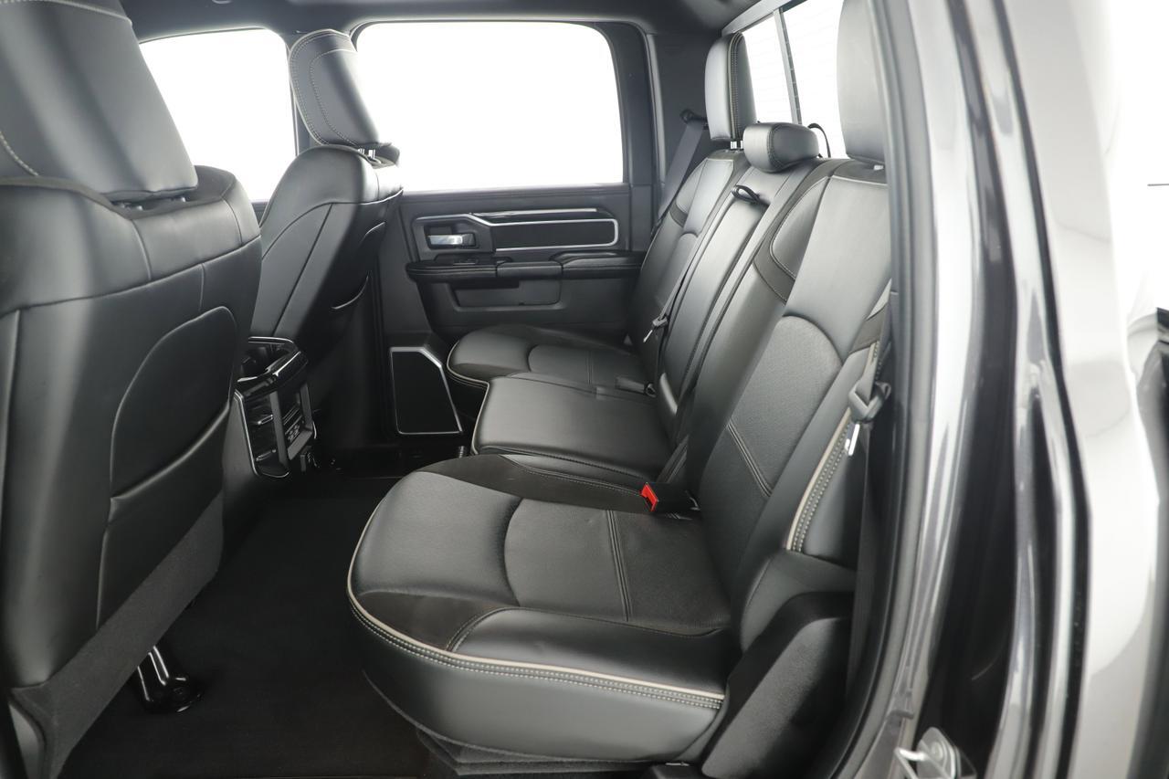 2022 Ram 2500 Laramie New Braunfels TX