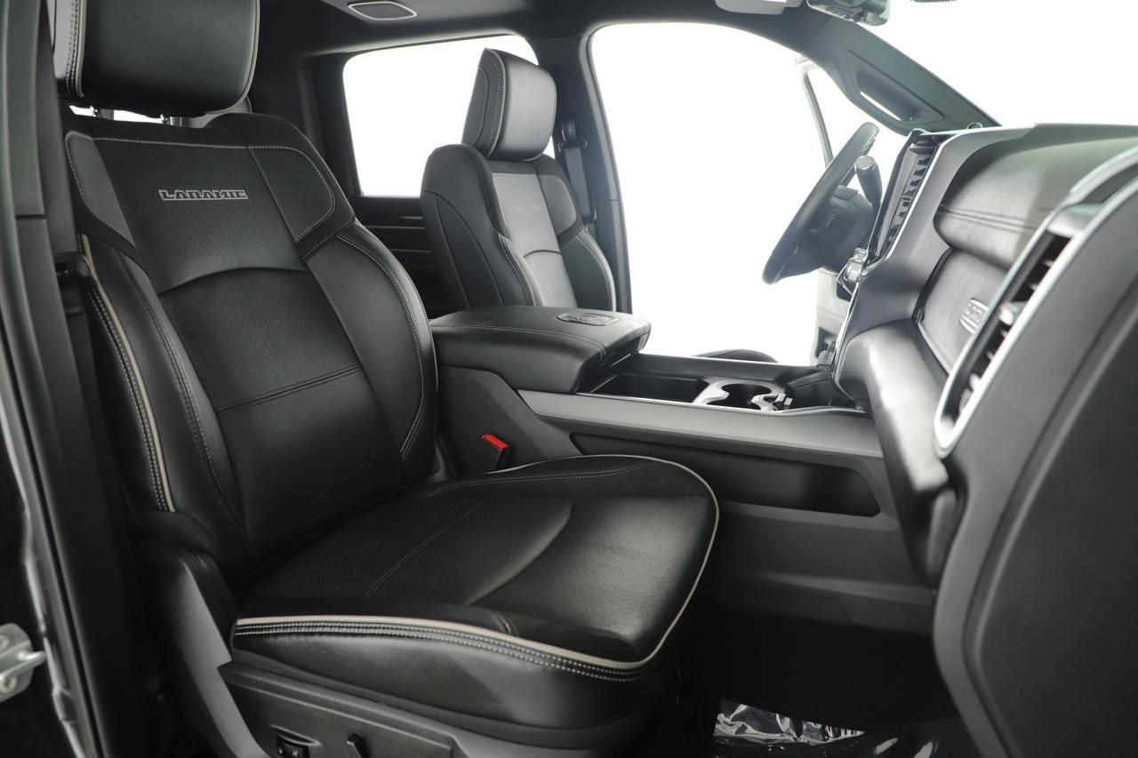 2022 Ram 2500 Laramie New Braunfels TX