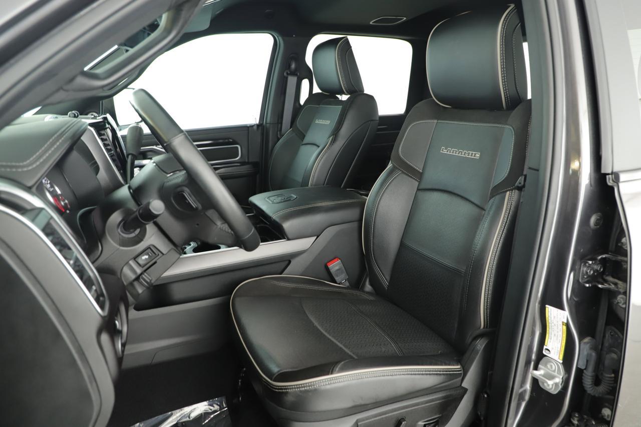 2022 Ram 2500 Laramie New Braunfels TX