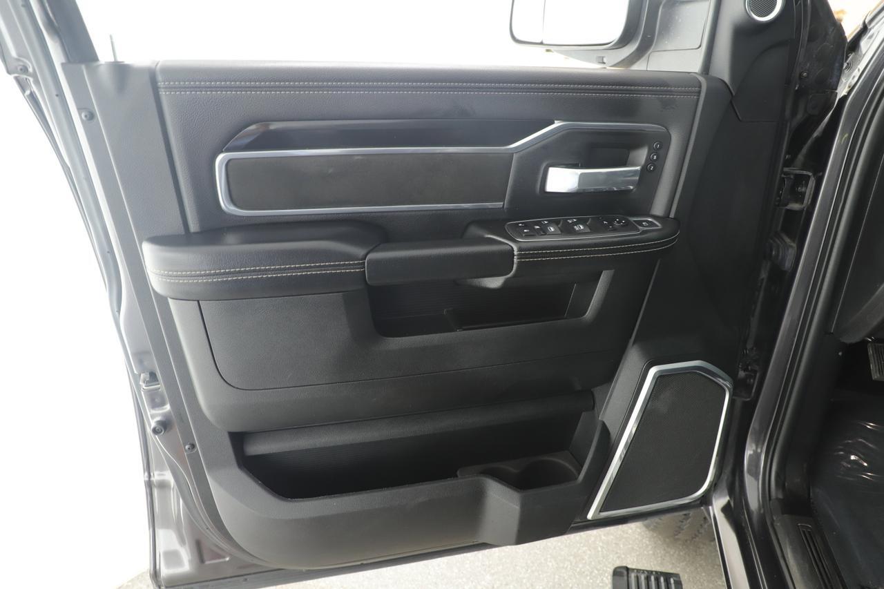 2022 Ram 2500 Laramie New Braunfels TX