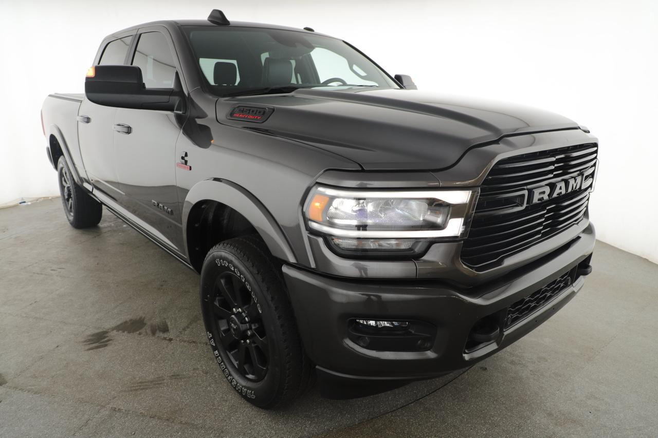 2022 Ram 2500 Laramie New Braunfels TX
