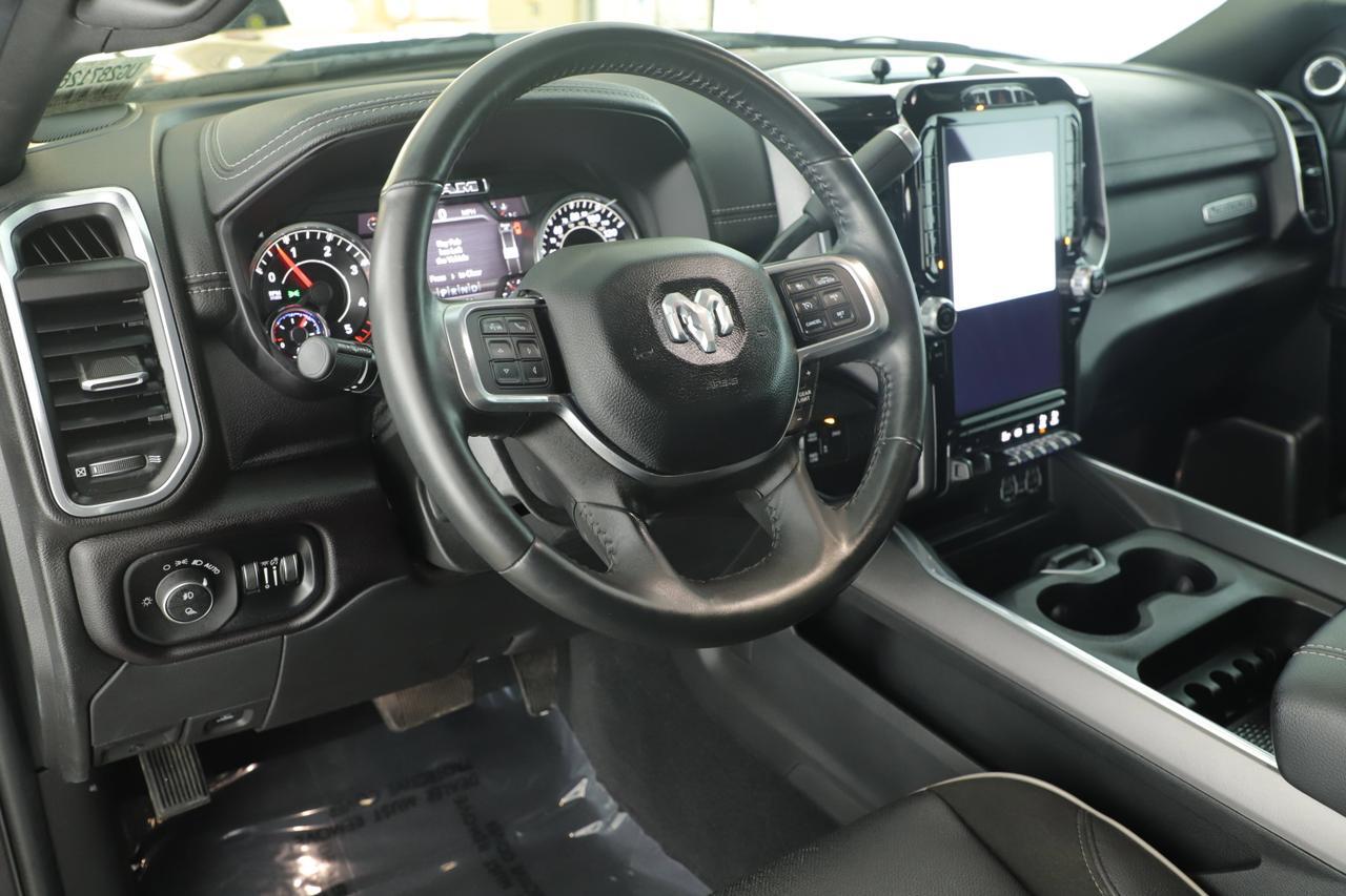 2022 Ram 2500 Laramie New Braunfels TX