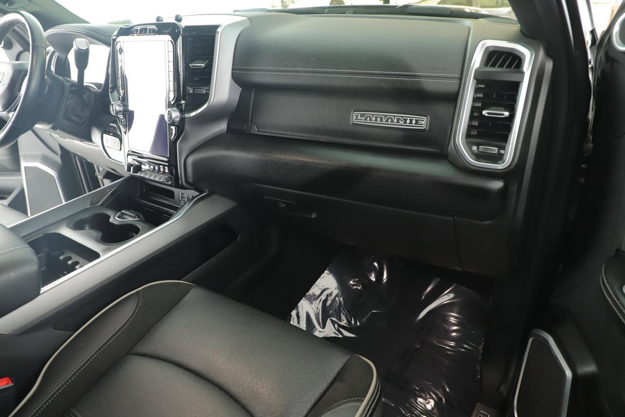 2022 Ram 2500 Laramie New Braunfels TX