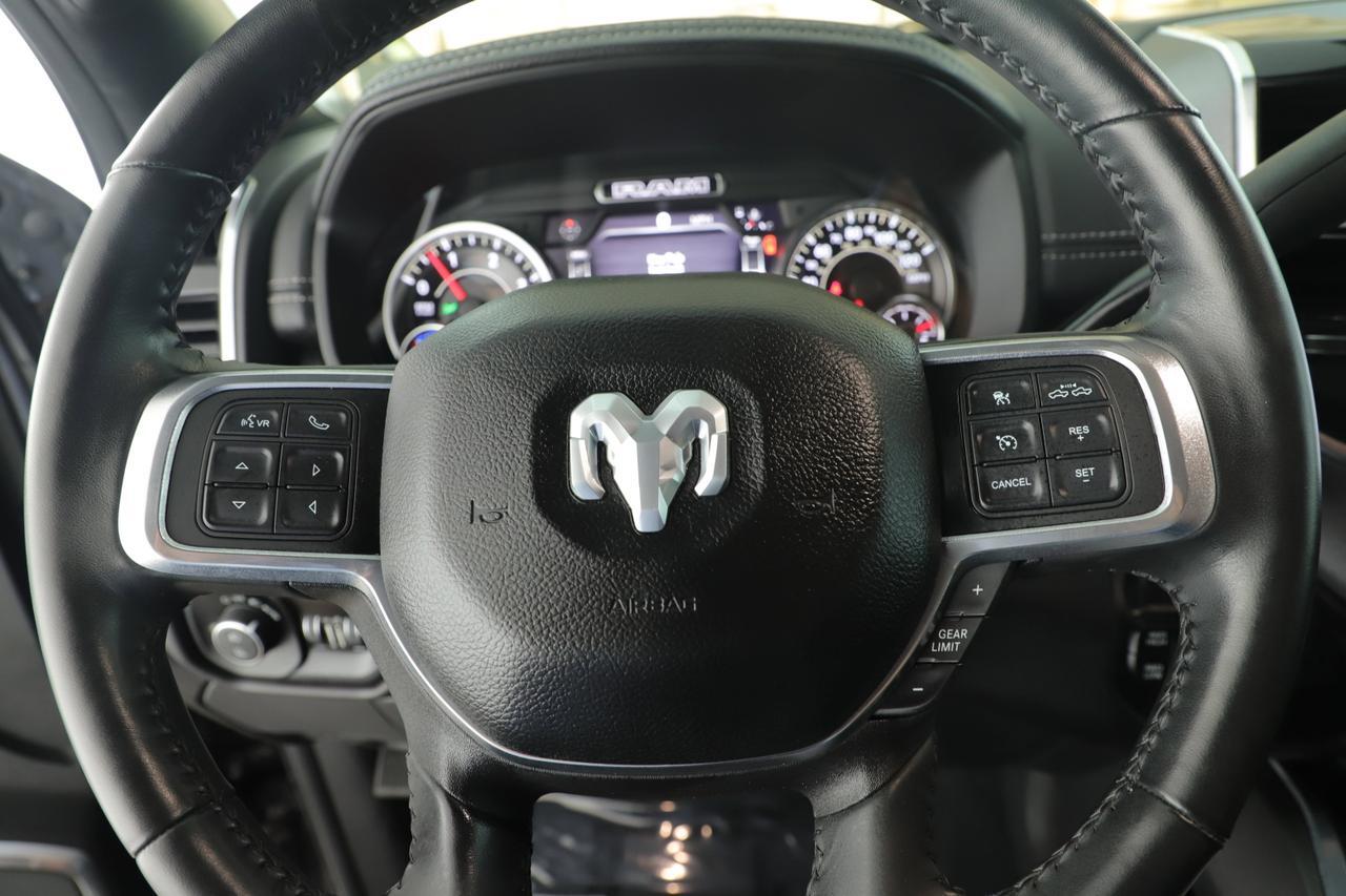 2022 Ram 2500 Laramie New Braunfels TX