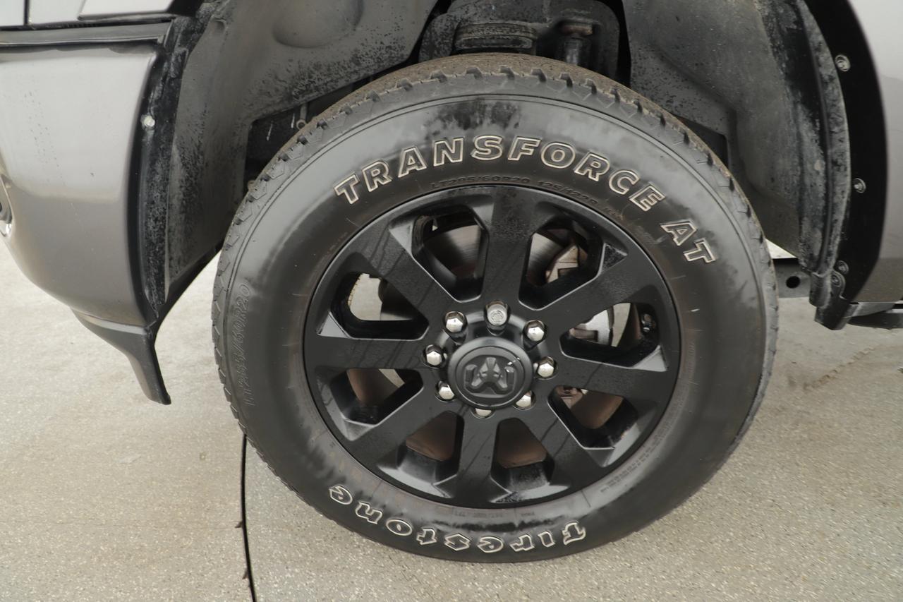 2022 Ram 2500 Laramie New Braunfels TX