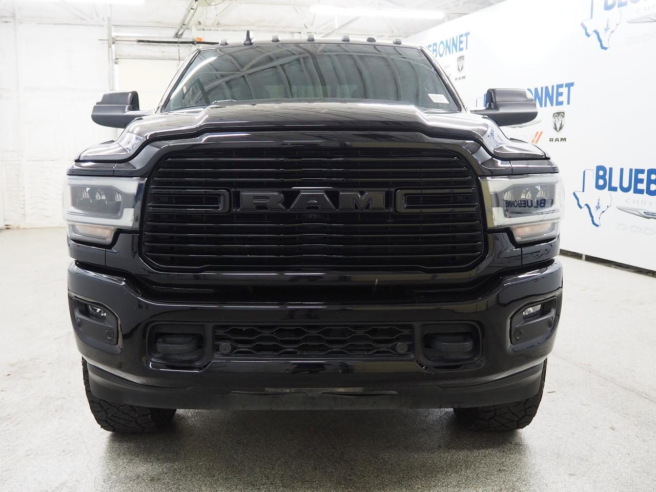 2022 Ram 2500 Laramie New Braunfels TX