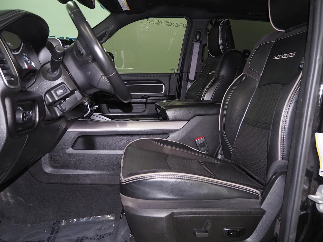 2022 Ram 2500 Laramie New Braunfels TX