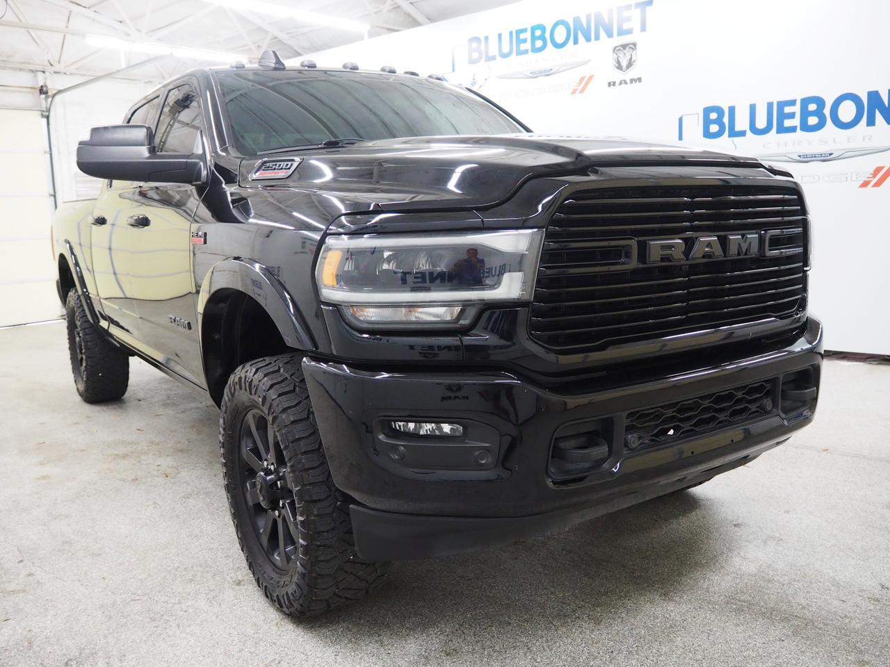 2022 Ram 2500 Laramie New Braunfels TX