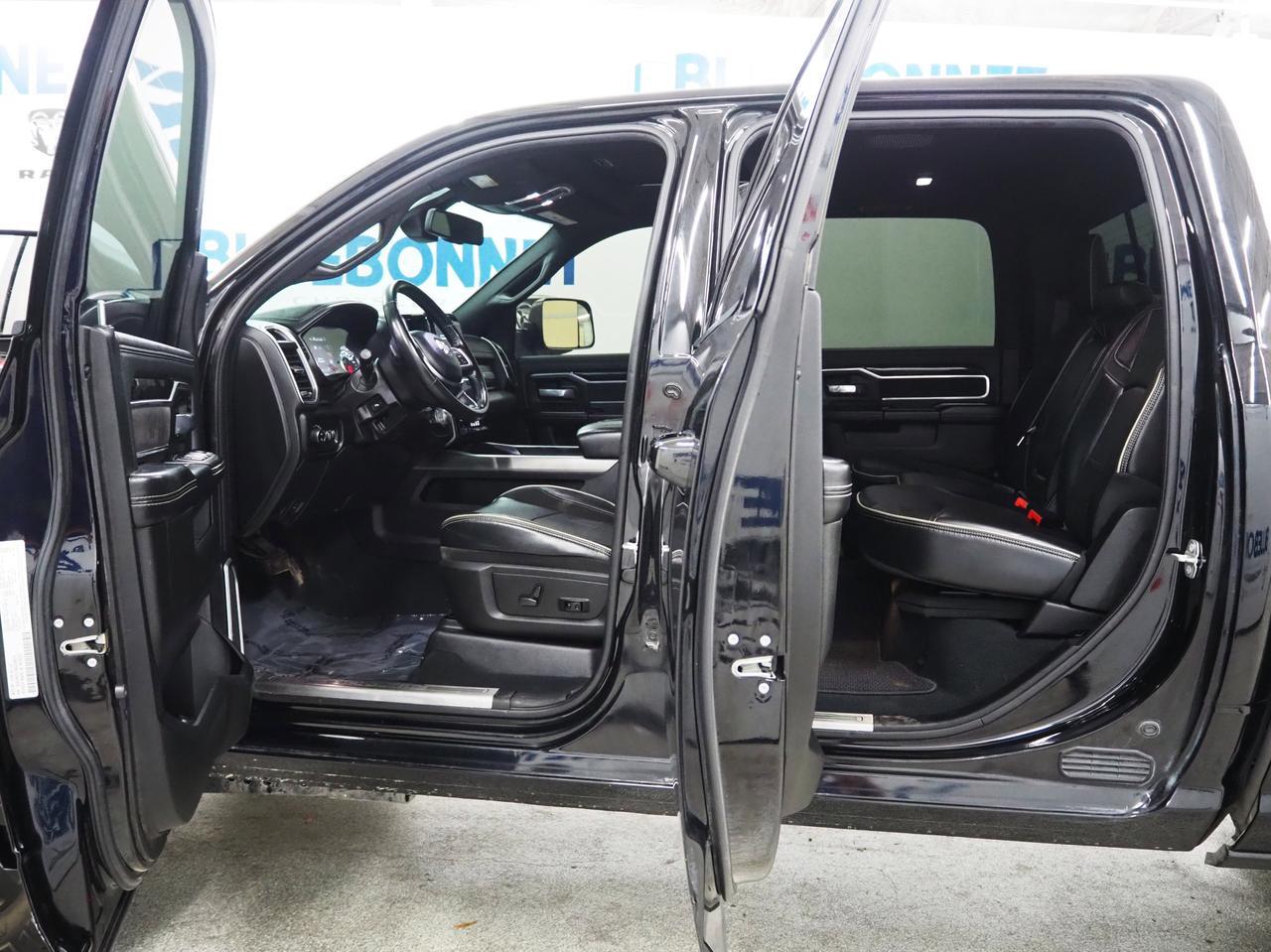 2022 Ram 2500 Laramie New Braunfels TX