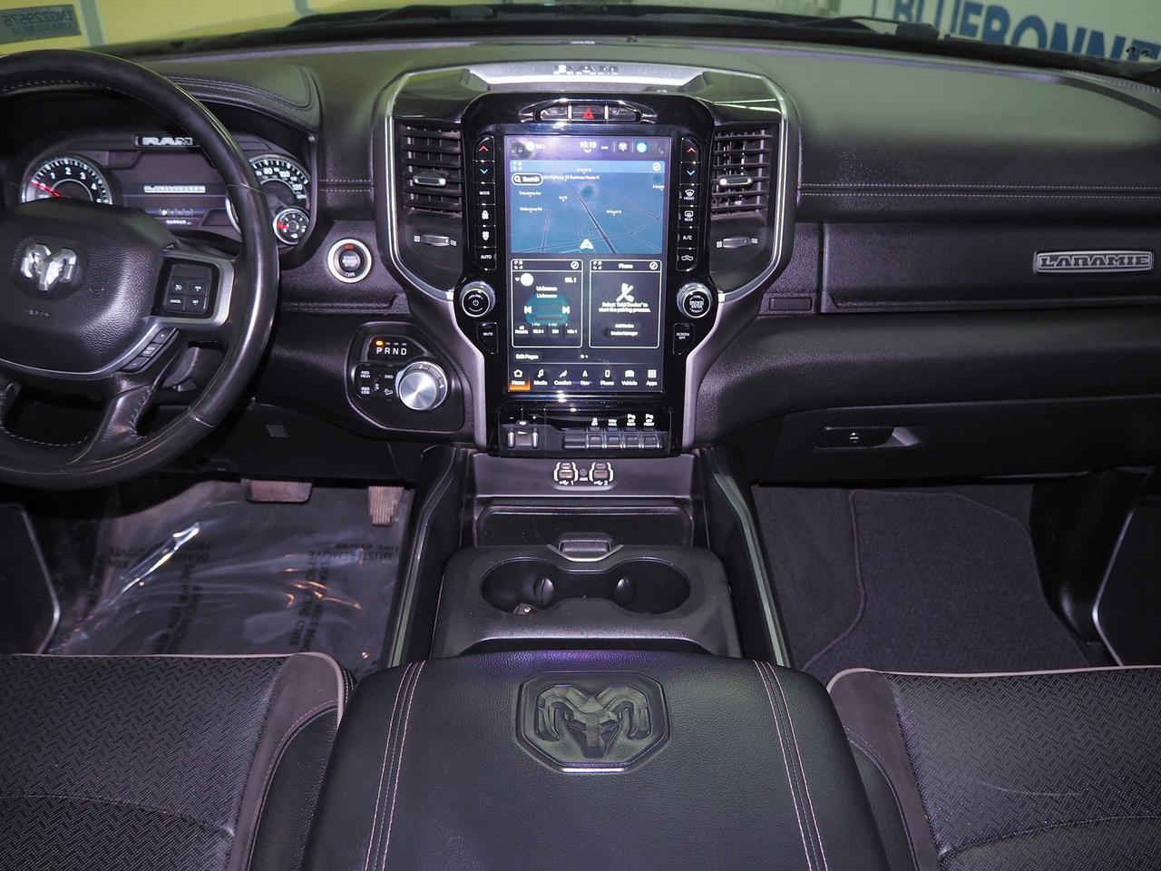 2022 Ram 2500 Laramie New Braunfels TX