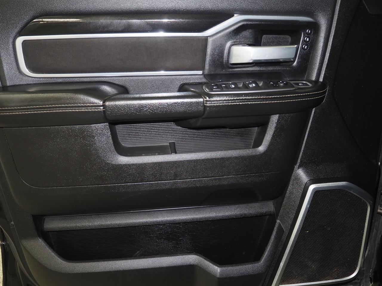 2022 Ram 2500 Laramie New Braunfels TX