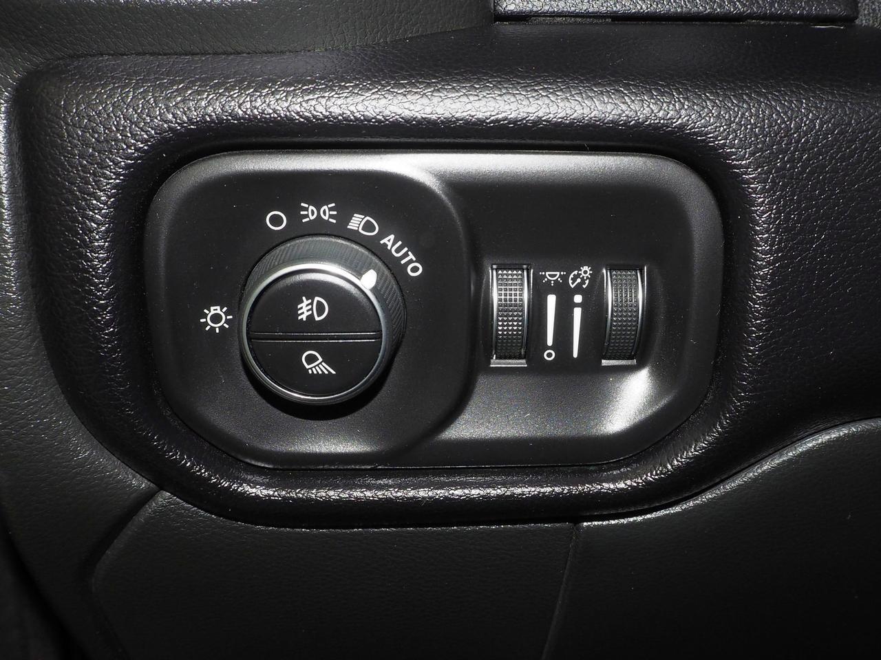 2022 Ram 2500 Laramie New Braunfels TX