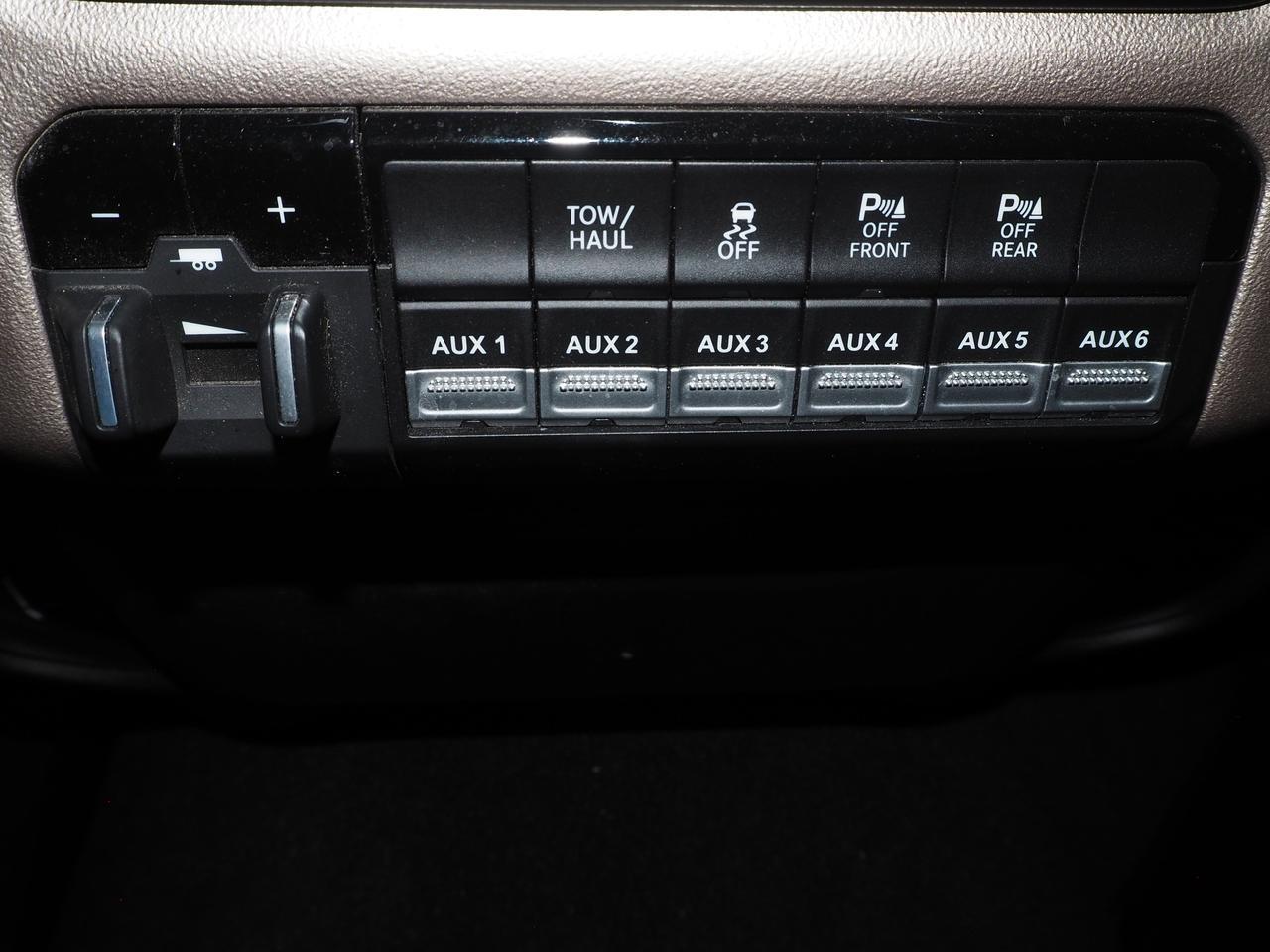 2022 Ram 2500 Laramie New Braunfels TX