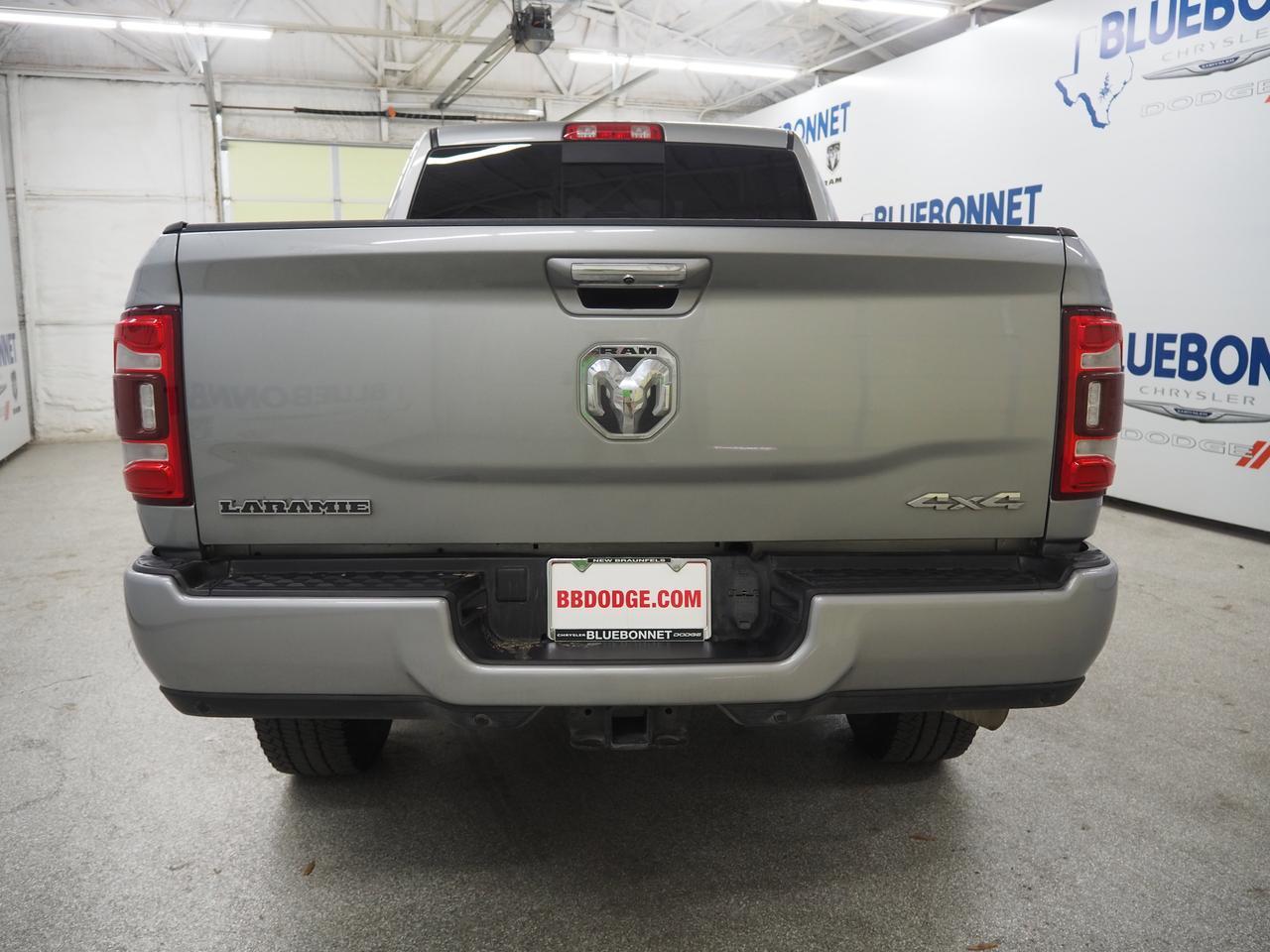 2022 Ram 2500 Laramie New Braunfels TX