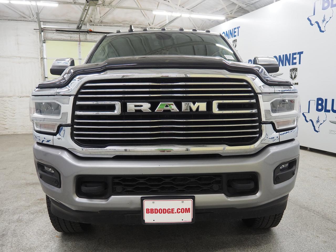 2022 Ram 2500 Laramie New Braunfels TX