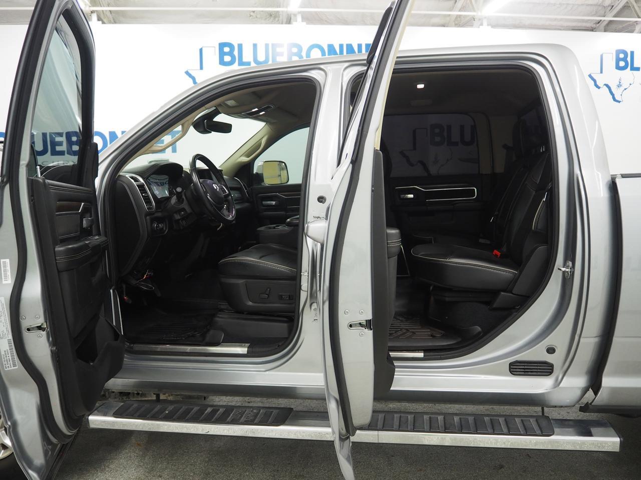 2022 Ram 2500 Laramie New Braunfels TX