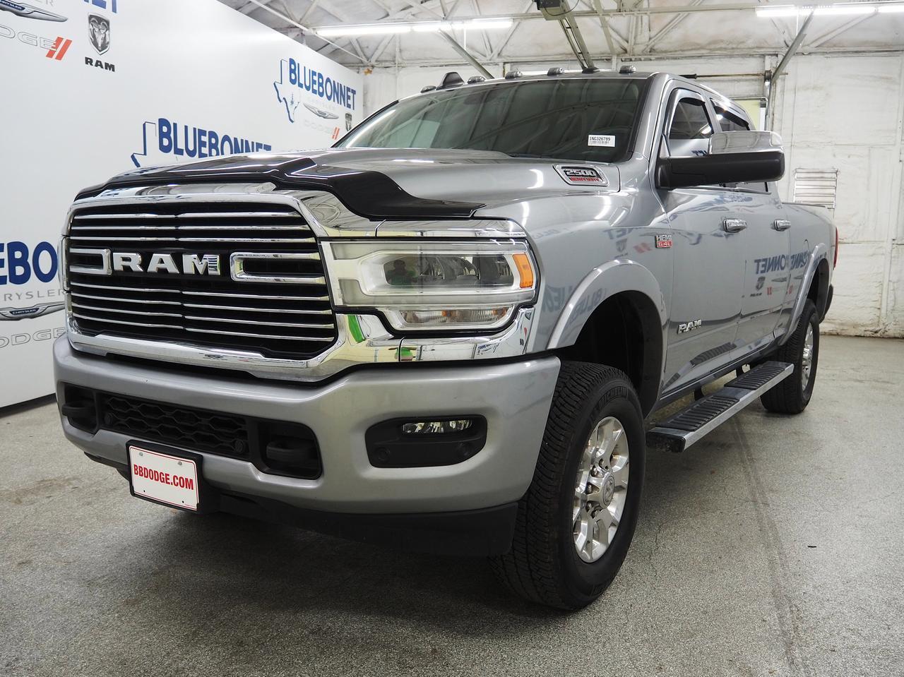 2022 Ram 2500 Laramie New Braunfels TX