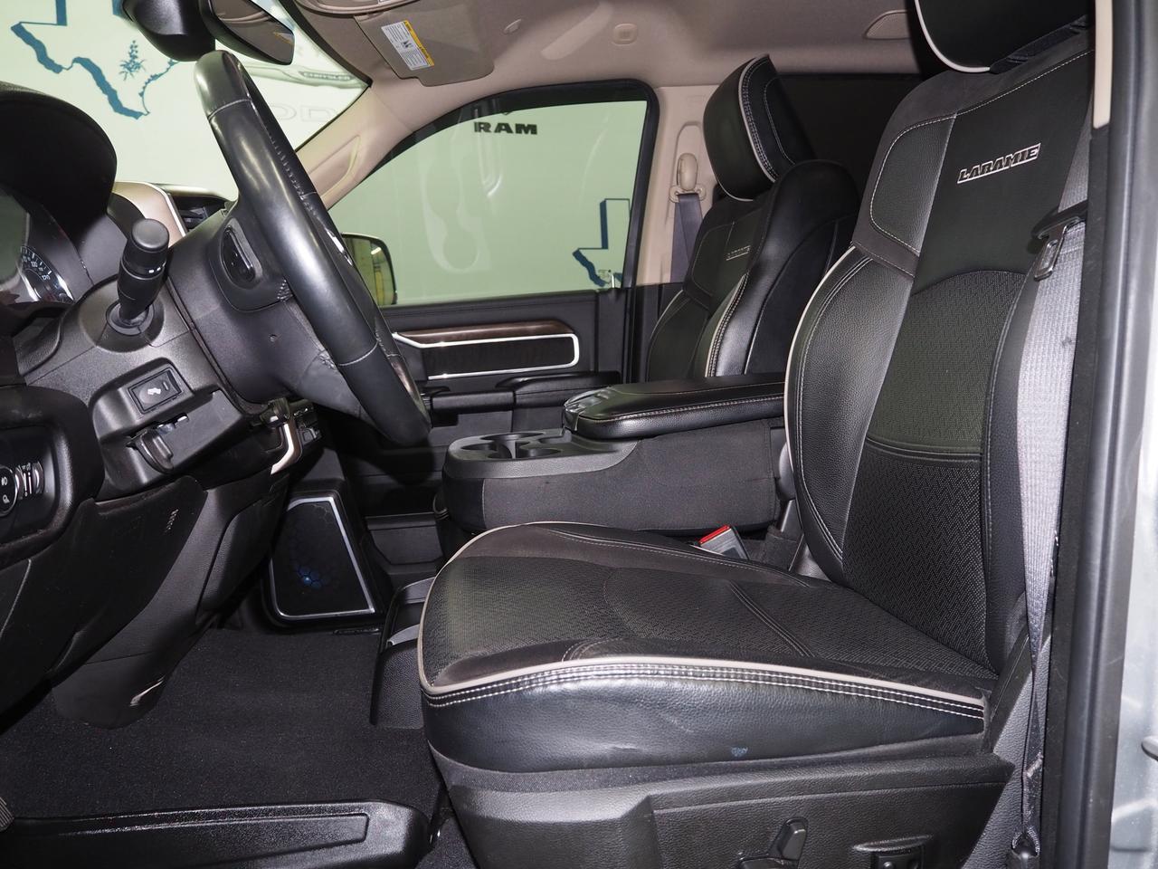 2022 Ram 2500 Laramie New Braunfels TX