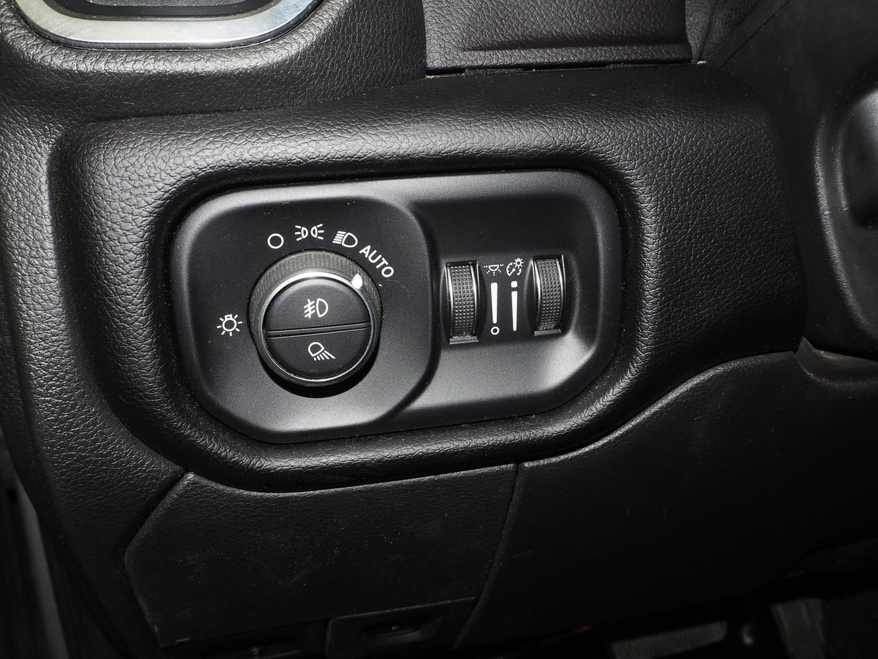 2022 Ram 2500 Laramie New Braunfels TX