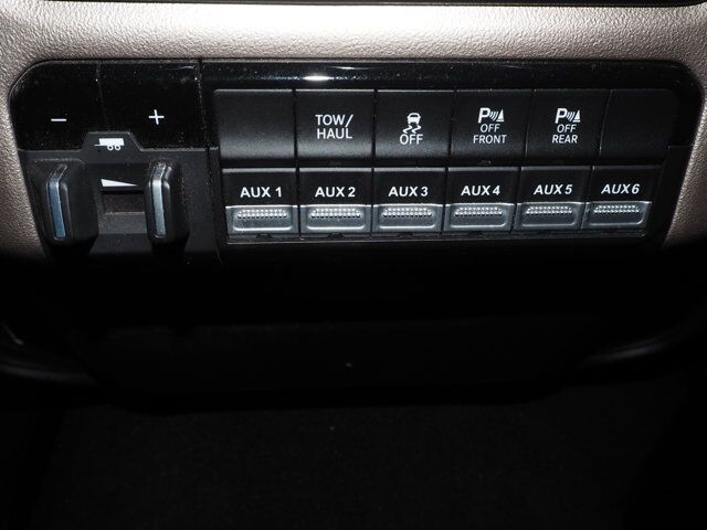 2022 Ram 2500 Laramie New Braunfels TX