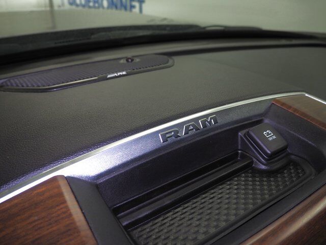 2022 Ram 2500 Laramie New Braunfels TX