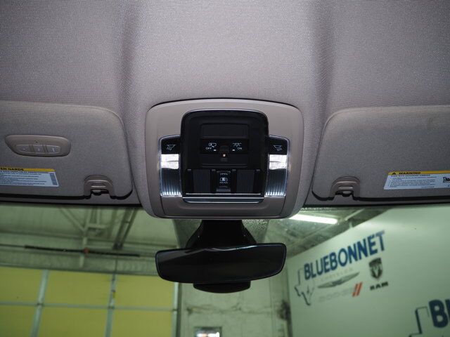 2022 Ram 2500 Laramie New Braunfels TX