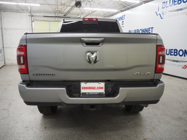 2022 Ram 2500 Laramie New Braunfels TX