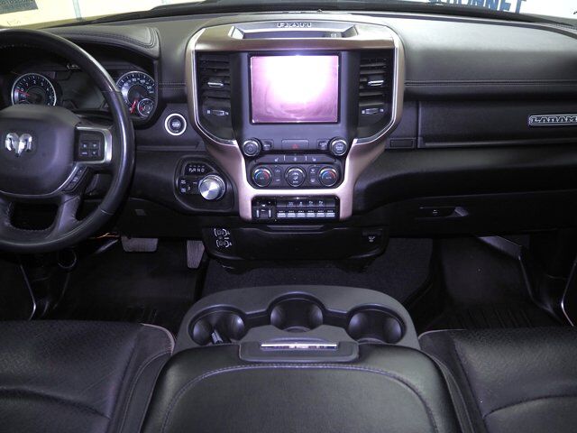 2022 Ram 2500 Laramie New Braunfels TX