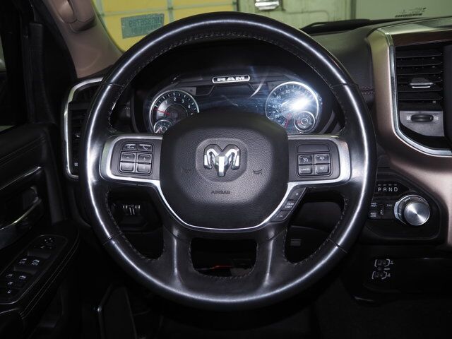 2022 Ram 2500 Laramie New Braunfels TX