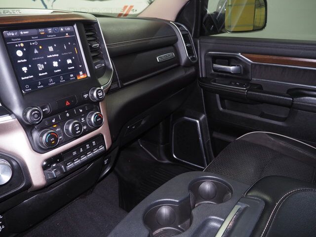 2022 Ram 2500 Laramie New Braunfels TX