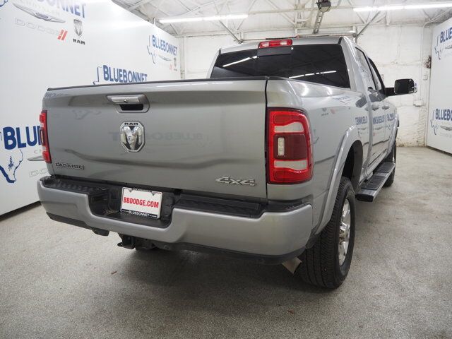2022 Ram 2500 Laramie New Braunfels TX