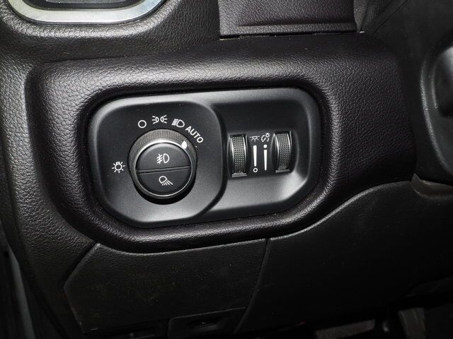 2022 Ram 2500 Laramie New Braunfels TX