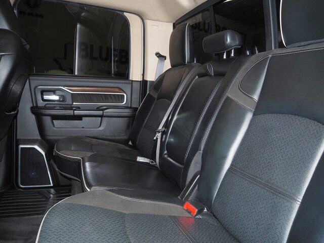 2022 Ram 2500 Laramie New Braunfels TX