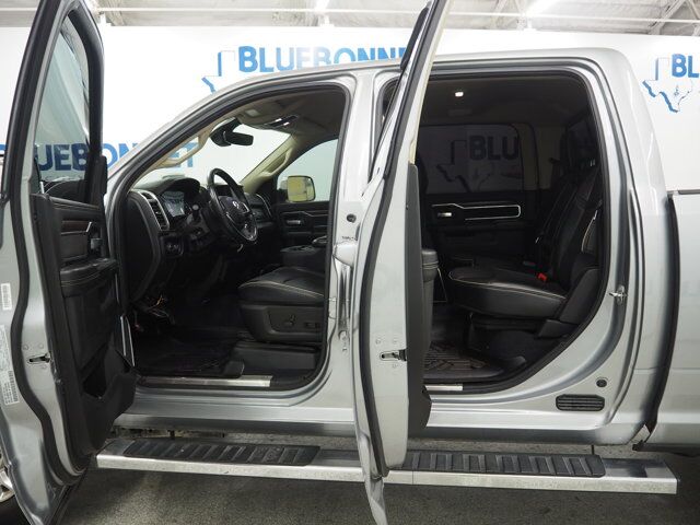 2022 Ram 2500 Laramie New Braunfels TX