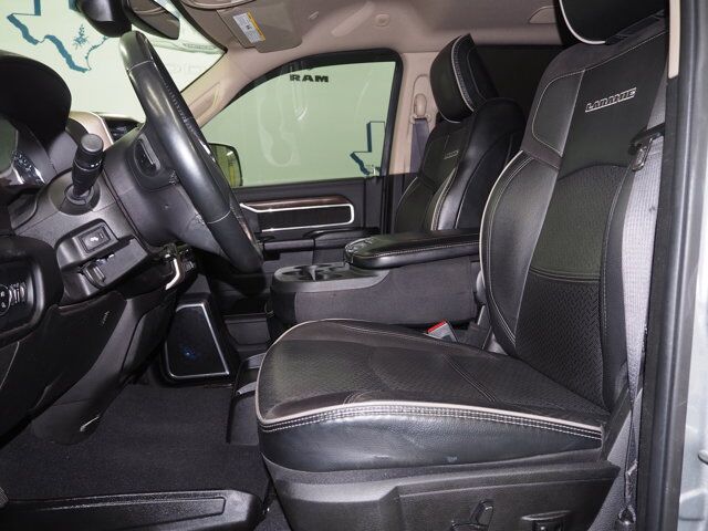2022 Ram 2500 Laramie New Braunfels TX